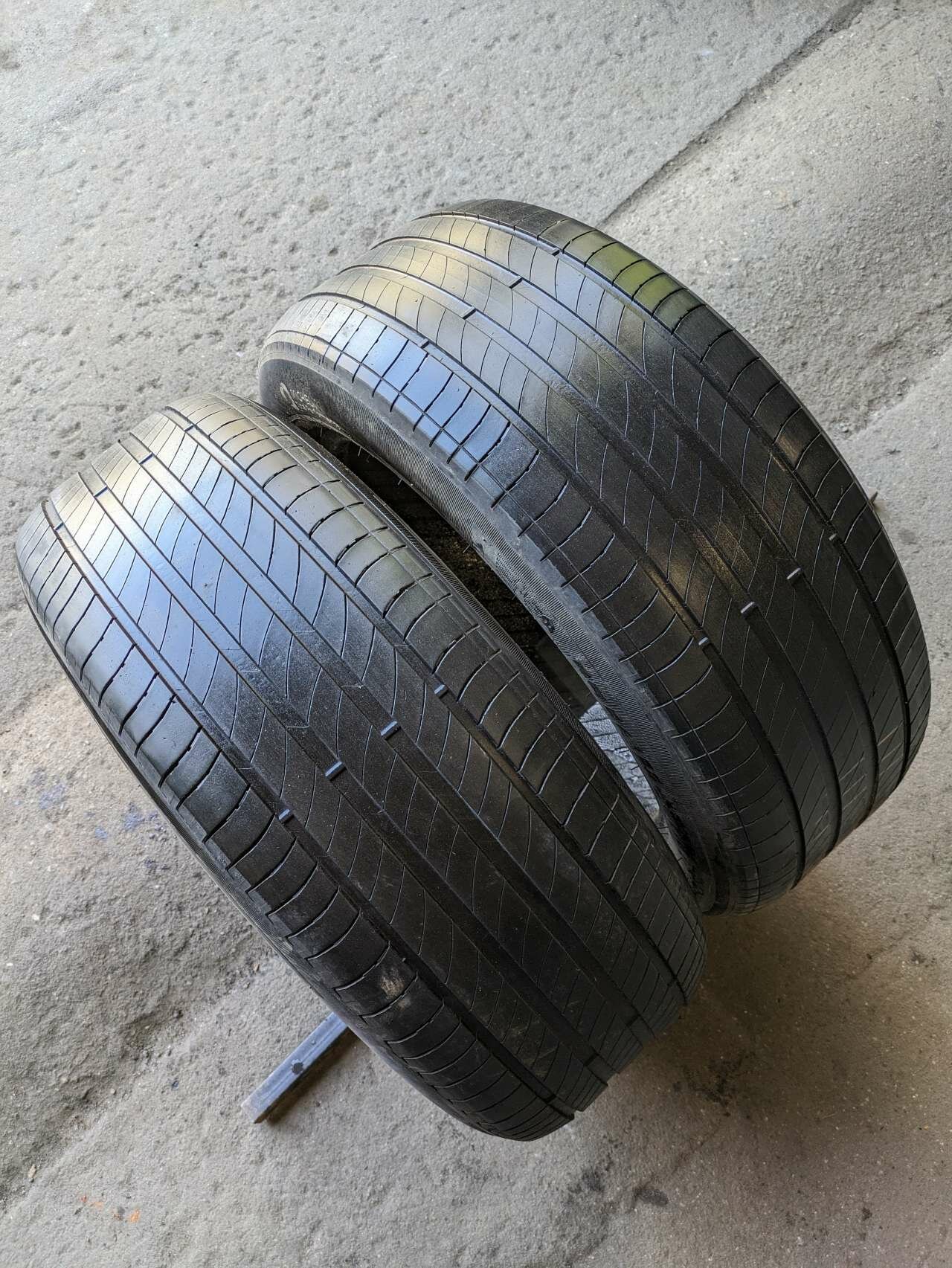 225/55 R18 102Y Michelin Primacy 4