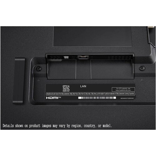 LG Телевизор LED LG 55 55QNED86T6A ARUB черный титан 4K Ultra HD 120Hz DVB-T DVB-T2 DVB-C DVB-S DVB-S2 USB WiFi Smart TV 55QNED86T6A ARUB 106730₽