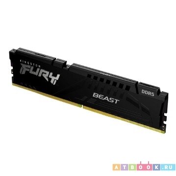 Kingston KF556C36BBE-32 Оперативная память