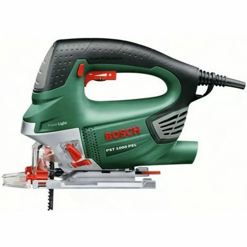 Лобзик Bosch PST 1000 PEL (06033A0300)