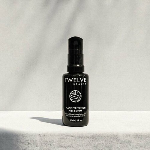 Twelve Beauty Plant Perfection Gel Serum 30 ml - Гель-сыворотка Twelve Beauty 