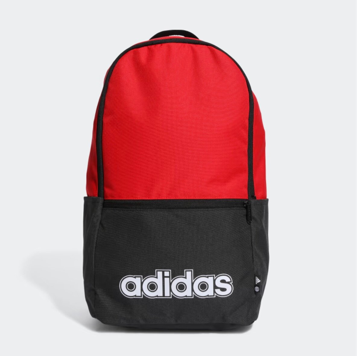 Рюкзак Adidas Classic Foundation - универсальный рюкзак объемом 20 литров