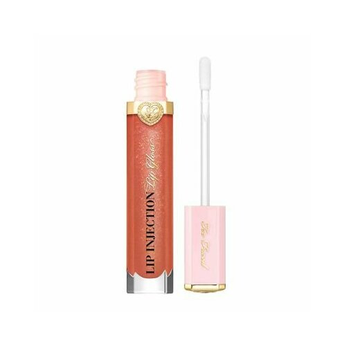 Too Faced блеск для губ Lip Injection Power Plumping Lip Gloss 6.5ml