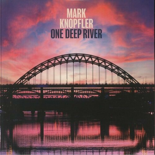 Knopfler Mark Виниловая пластинка Knopfler Mark One Deep River - Coloured виниловая пластинка knopfler mark tracker