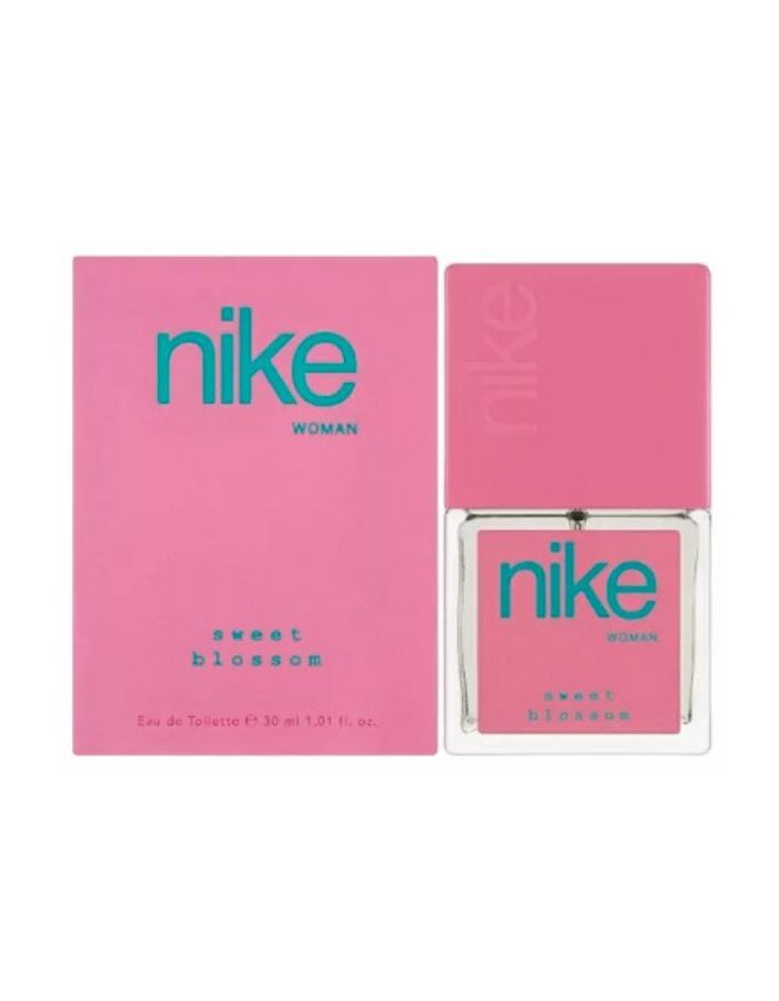 Nike Женский Sweet Blossom Туалетная вода (edt) 30мл