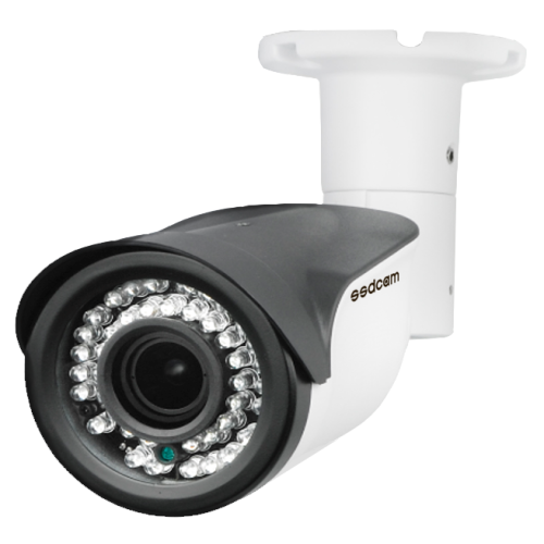 IP видеокамера IP-710 v2 SSDCAM 800800₽