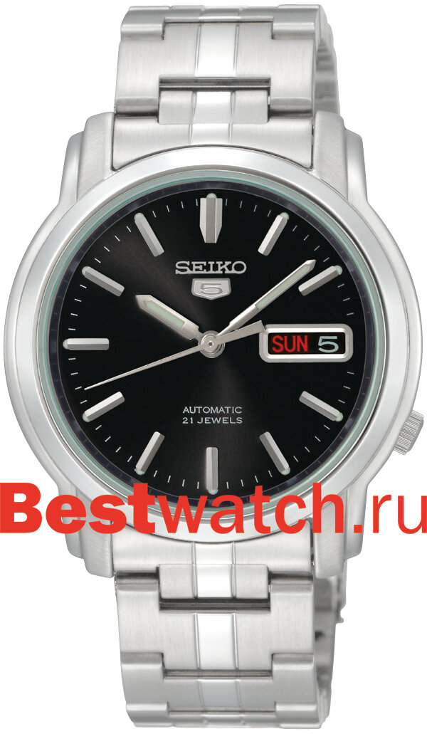 Наручные часы SEIKO