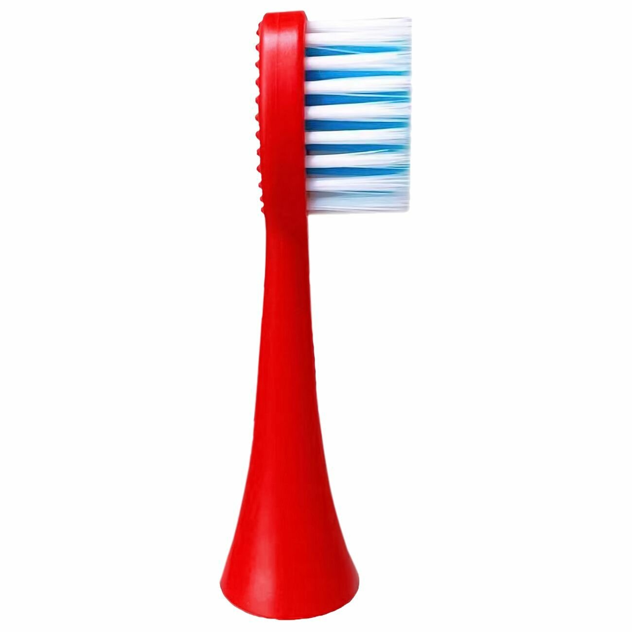 Насадка для зубной щетки 2 PCS RED G-HLB03RED GEOZON - фото №6