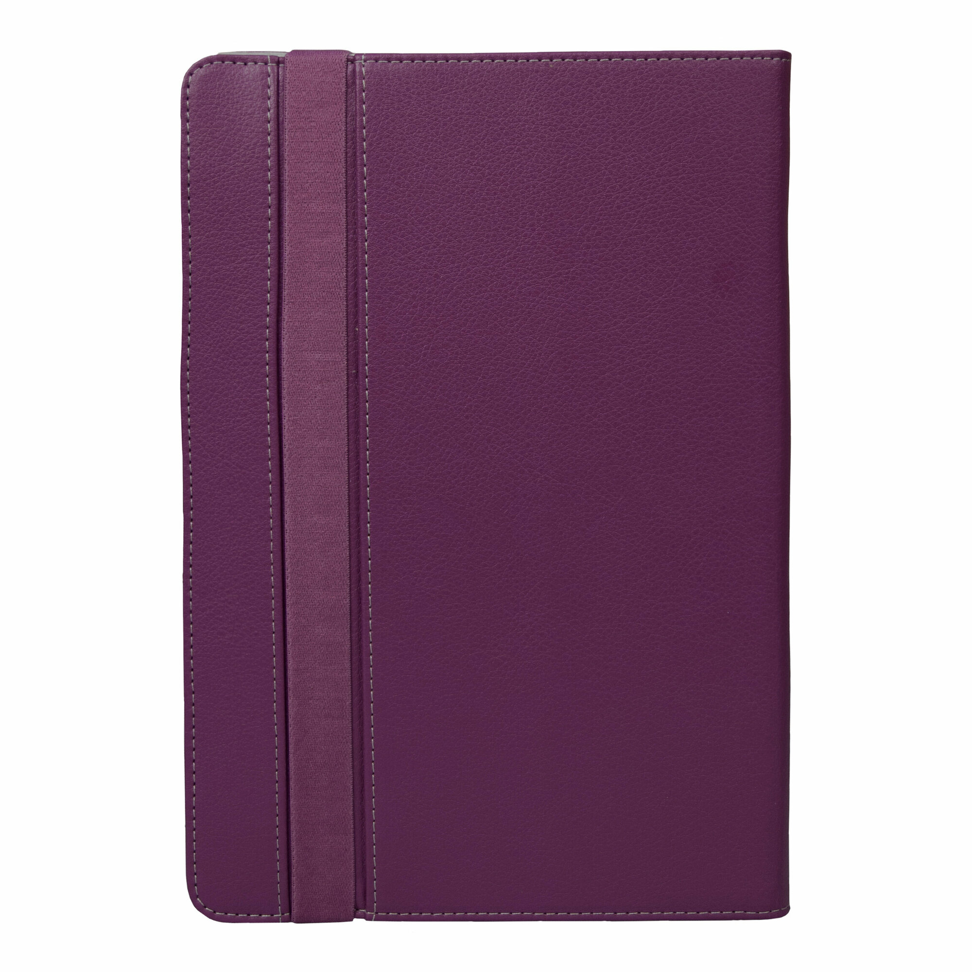 Чехол Continent для планшета 10" фиолетовый - фото №11