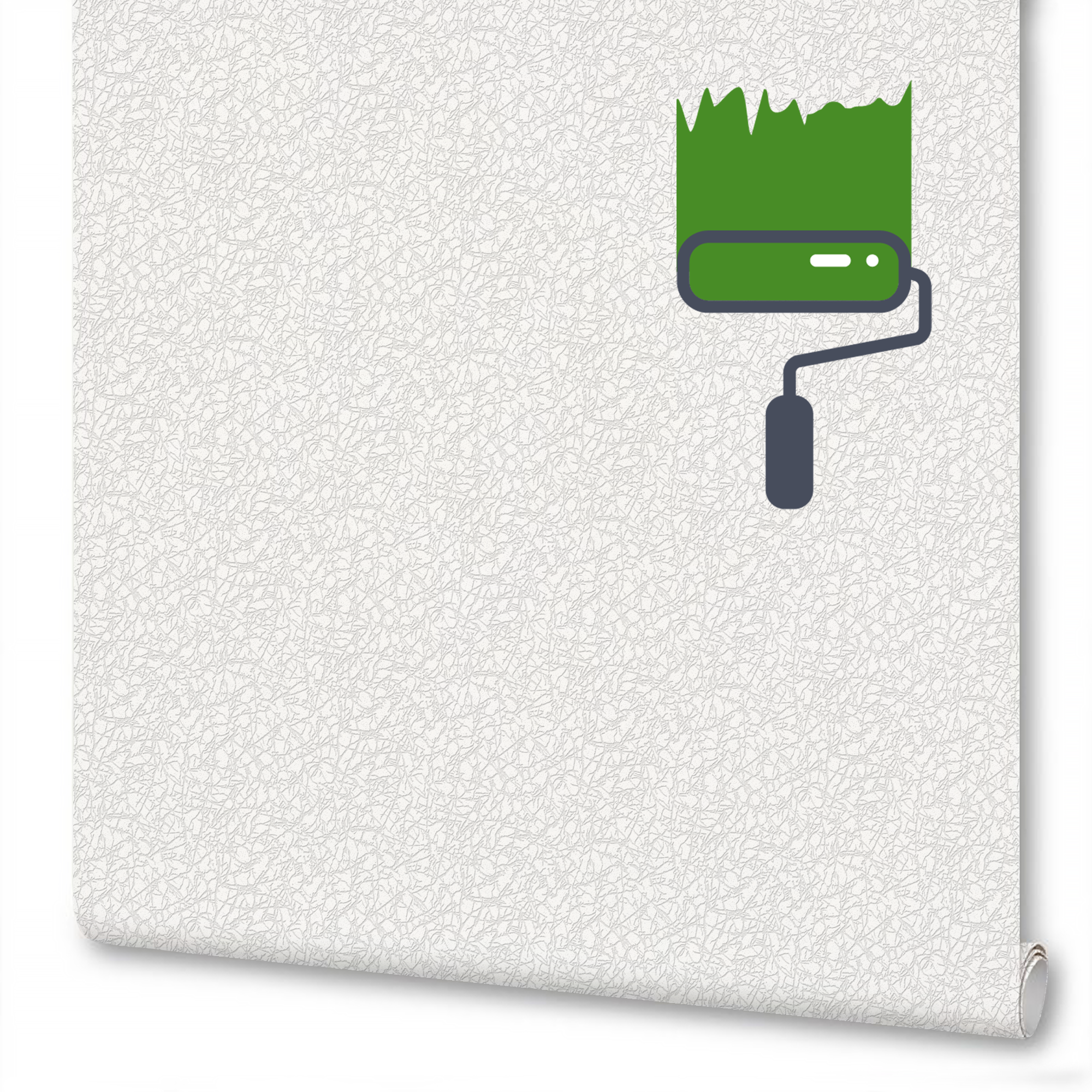 фото Обои под покраску флизелиновые Короед Inspire 1.06x25 м 16400-10