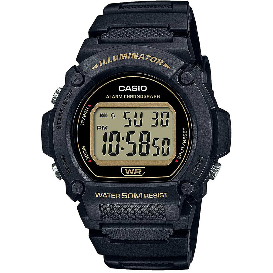 Наручные часы CASIO