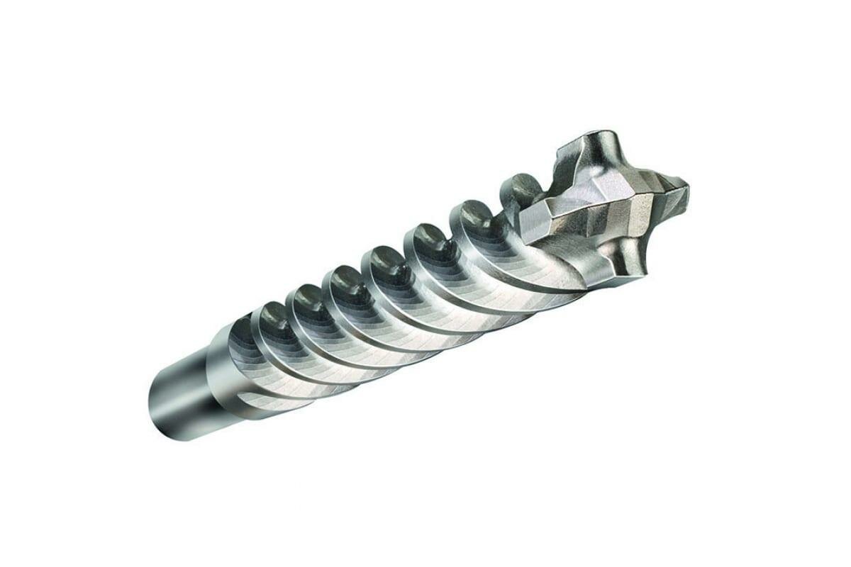 Бур (SDS-Plus) DeWalt XLR 14 × 200 мм [DT8939]