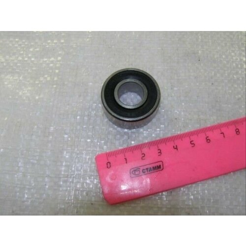 Подшипник коленвала и перв. вала /2101/ №180502 (62202)