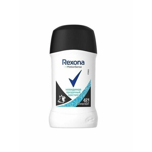 Дезодорант Део-стик кристалл чистая вода 40мл дезодорант rexona кристалл чистая вода стик 45мл