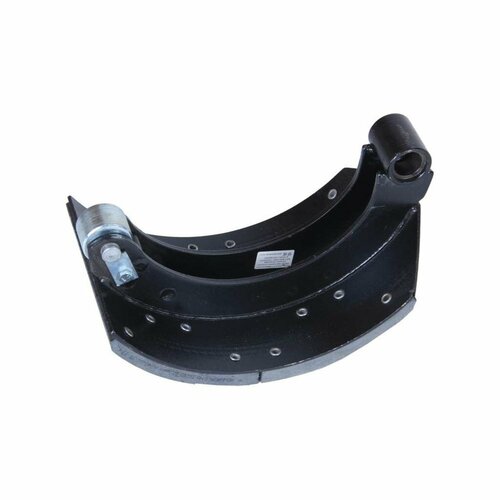 ЗТМ 5440-3502090 Колодки тормозные МАЗ-5440643065013665669 задние 1шт ЗТМ 8850₽