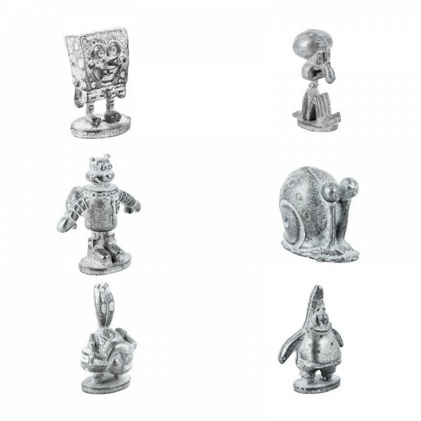 Настольная игра Hasbro - фото №3