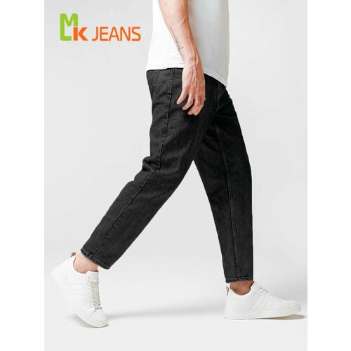 Джинсы карго MkJeans Бананы, размер 29