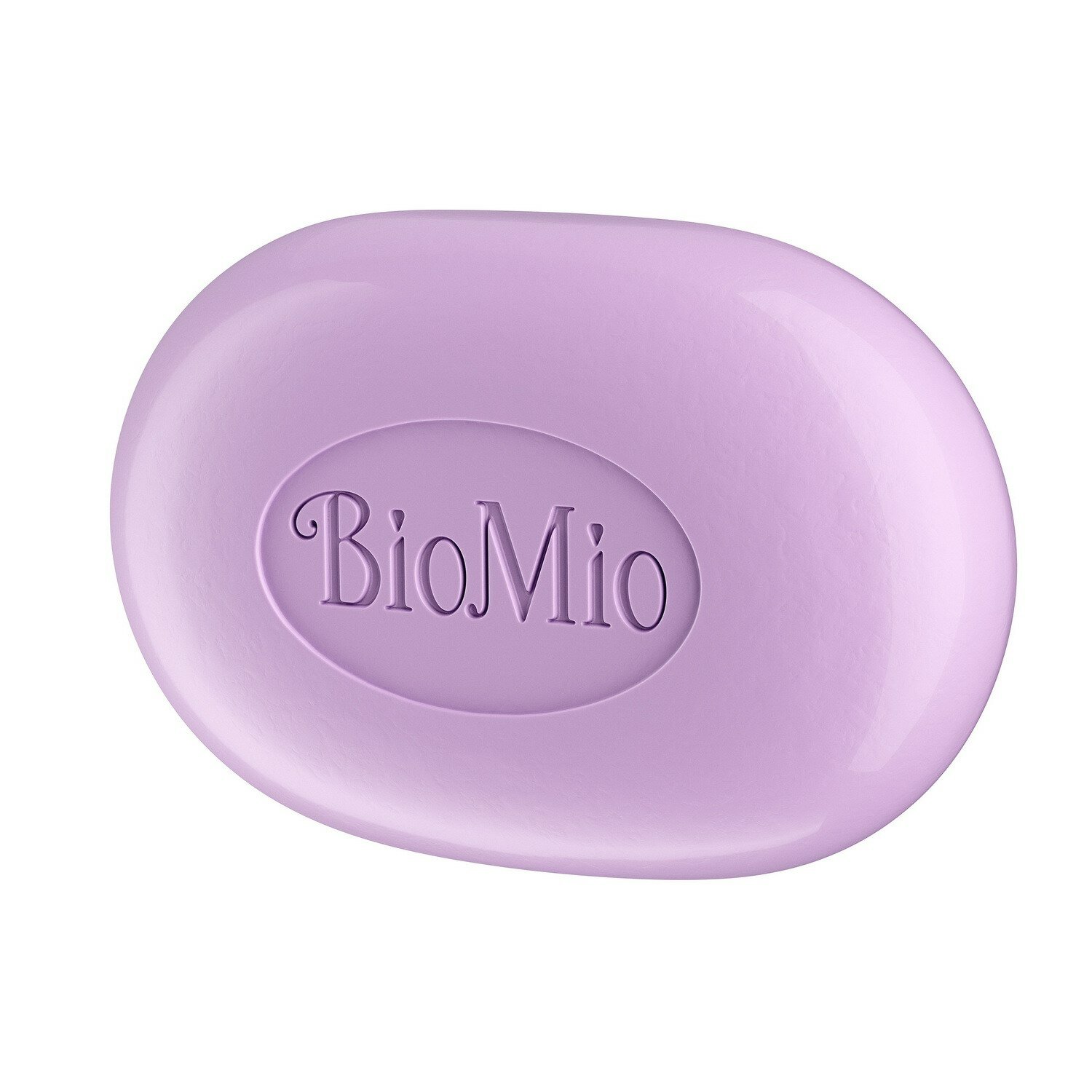 BIO MIO Мыло Vegan-Soap Aromatherapy Жасмин и лаванда 90 г