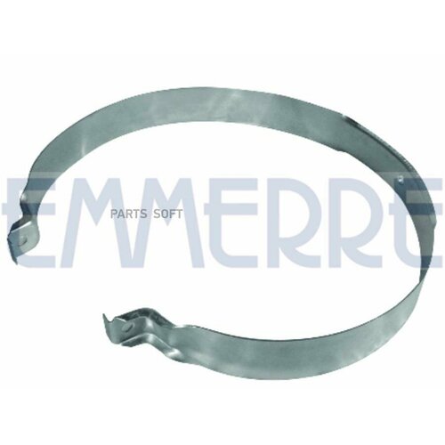 EMMERRE 905902 Хомут глушителя 1603₽