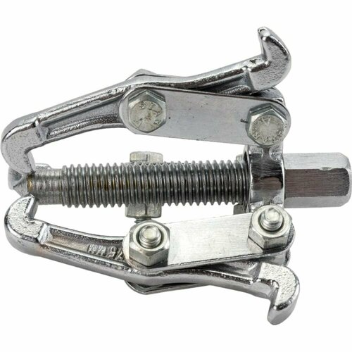 BAUM 124-75 Съёмник подшипника 3-лапый хромированный 75мм 1230₽