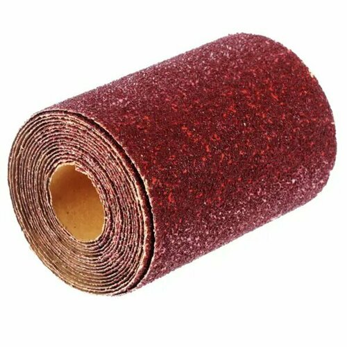 Рулон шлифовальный Dexter BN2396 P40 93x2500 мм бумага 599₽