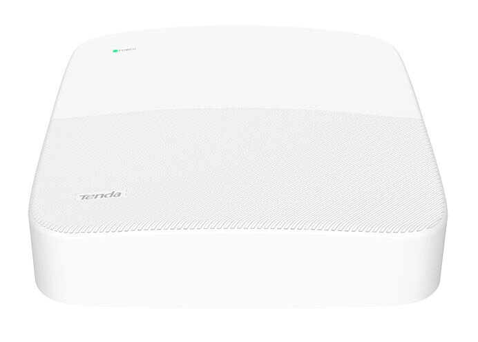 фото Tenda N3L-8H 8-канальный сетевой видеорегистратор высокой четкости