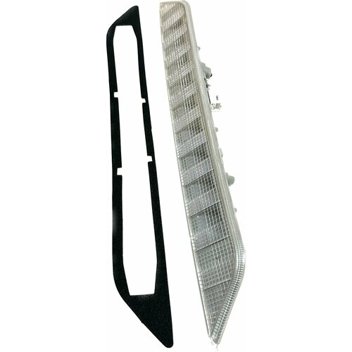 Стоп-сигнал в крышку багажника для Nissan X-Trail T31/Ниссан икстреил Т-31/xtrail t31 26590JG000