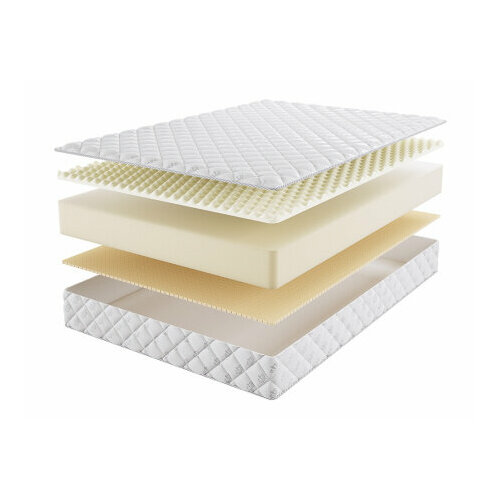 Матрас KAMALA Roll Massage Latex 21 150х200