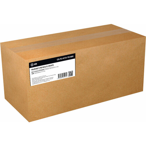 Печка в сборе Cactus CS-FU-KYO-TK1800 302NG93020 FK-4105-reman для Kyocera TASKalfa-18002200 200000стр 14780₽