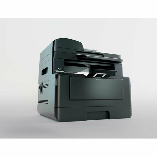 МФУ Катюша M133p принтеркопирсканер 33 стрмин А4 ЧБ 1200 dpi CPU 350 МГц 1Гб RAM Ethernet USB USB-host Wi-Fi 9370000₽