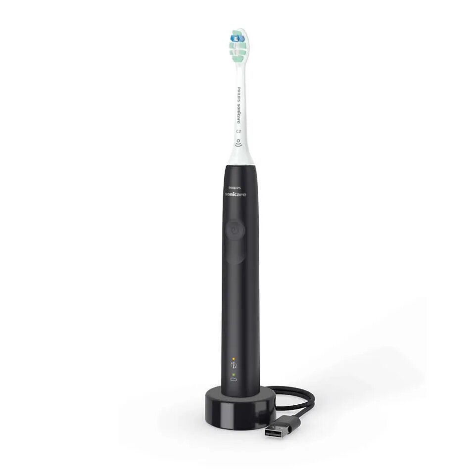 Электрическая зубная щетка Philips HX3671 Sonicare