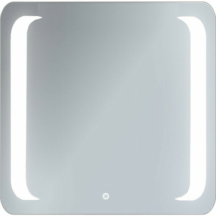 Зеркало Emmy Стелла Стандарт 80х80 LED подсветка (250529)