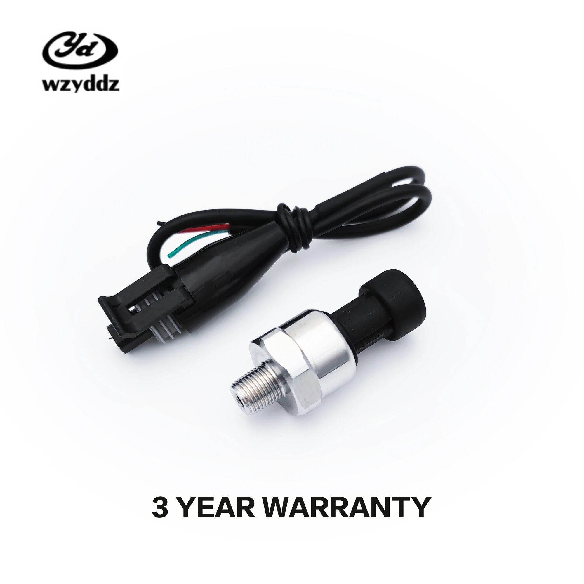 Датчик давления из нержавеющей стали, 5-16 В, 5-300psi, output 0-5v, 5psi