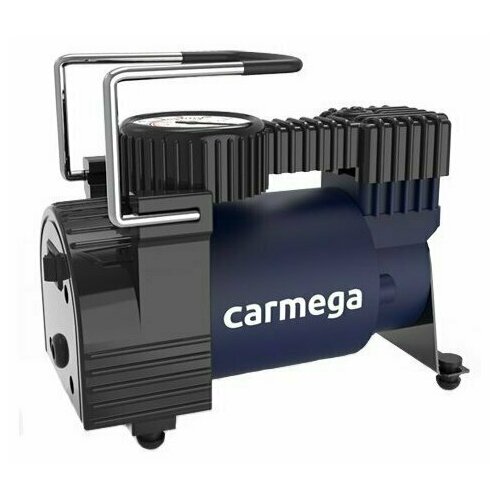 Компрессор Carmega AC-30 30лмин 156 Вт кабель 3м время раб 15 мин 2593₽