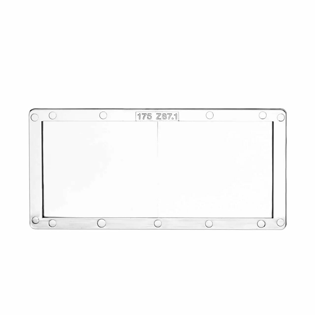 Диоптрическая линза 175 175