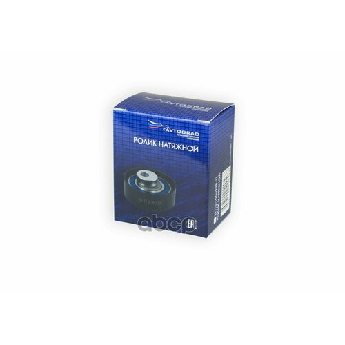 Ролик Натяжной Ваз-2190 Avtograd AVTOGRAD арт. 21116100623811