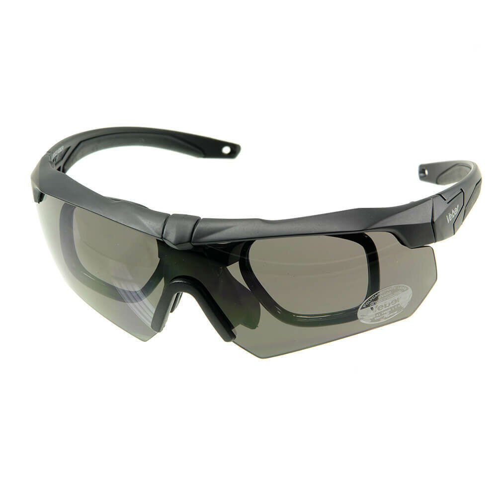 фото Очки тактические Veber Tactic Force L3P2