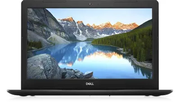 Ноутбук DELL Inspiron 3583 3583-8475 Intel Pentium Gold 5405U 2.3ГГц, 2-ядерный, 4ГБ DDR4, 1000ГБ, Intel UHD Graphics 610, Linux 15.6"