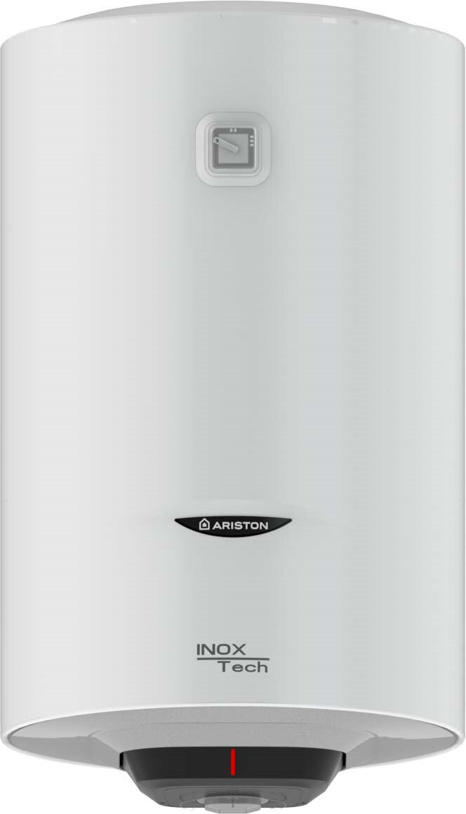фото Накопительный электрический водонагреватель Ariston PRO1 R INOX ABS 50 V