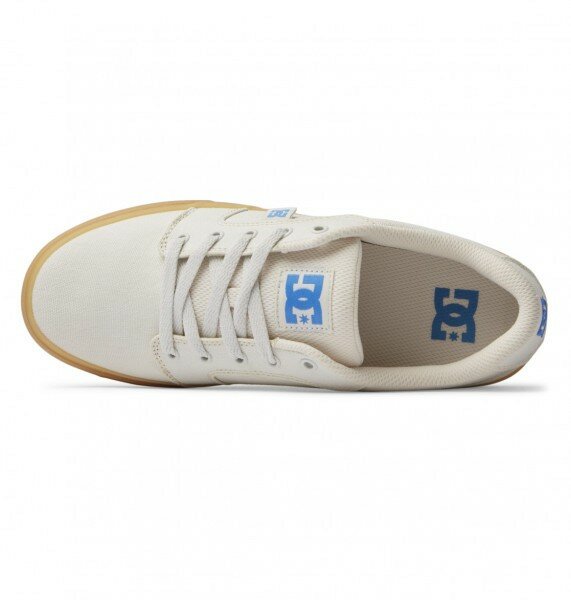 Кеды DC Shoes