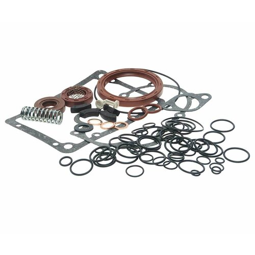 Ремкомплект КАМАЗ ТНВД паронит пружины 23 поз73 дет Ремкомплект 33-1111000-23 ТЛР TRAILER 2493₽