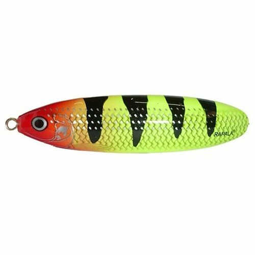 незацепляйка rapala rms06 p Незацепляйка Rapala Minnow Spoon RMS06-CLT