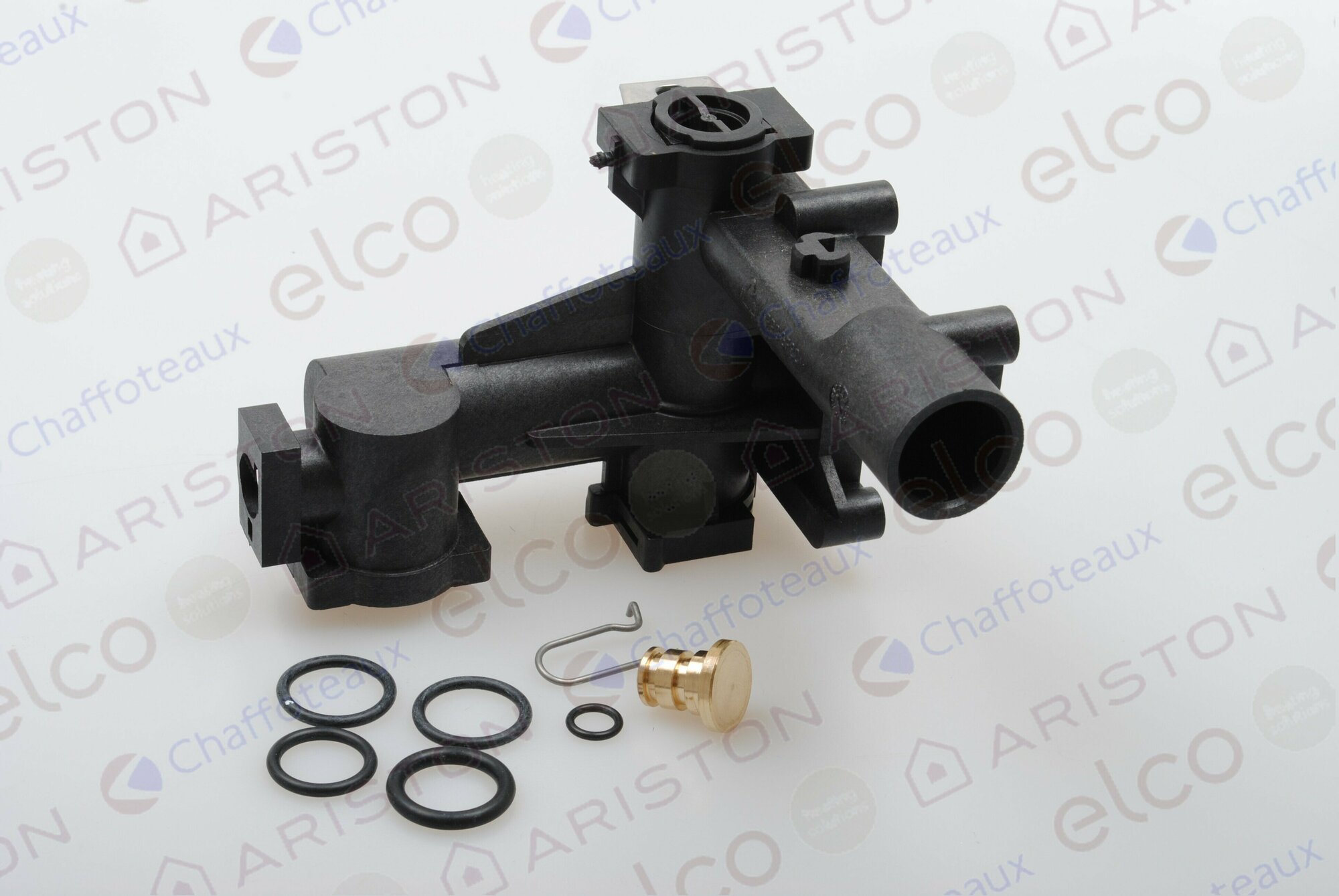 Группа подачи Ariston Egis (65105091-01)