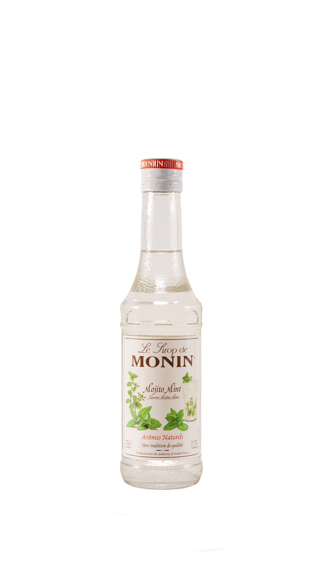 Сироп MONIN "Мохито", 250 мл.