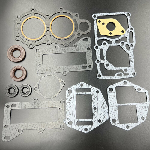 Ремкомплект мотоголовки Tohatsu 8-9,8 3B2-87121-0 Osaka прокладка под головку tohatsu 3b2 01005 0