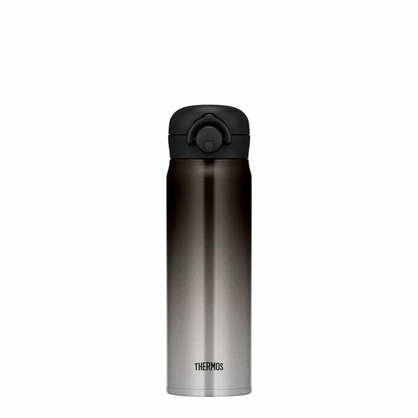 Thermos Термокружка JNR-502 LTD BKG, черный, 0,5 л.