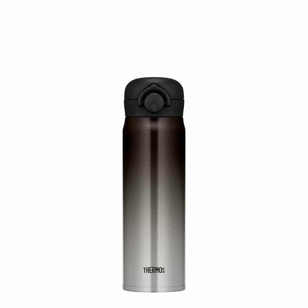 Thermos Термокружка JNR-502 LTD BKG, черный, 0,5 л.