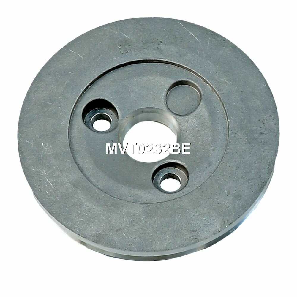 Задняя пластина турбокомпрессора для легковых автомобилей Krauf MVT0232BE