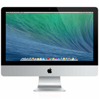 Моноблок Apple iMac 21.5" 2013, Intel Core I5 2.7GHz, RAM 8, HHD 512, Intel Iris Pro 1536 МБ, macOS