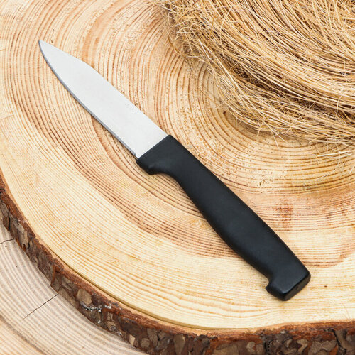 Нож туристический Спектр 20см, клинок 95мм/1мм нож туристический курган длина ножа 36 7 см чехол в комплекте